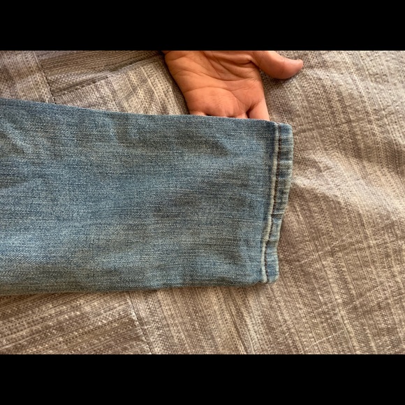 Overalls - Picture 4 of 5